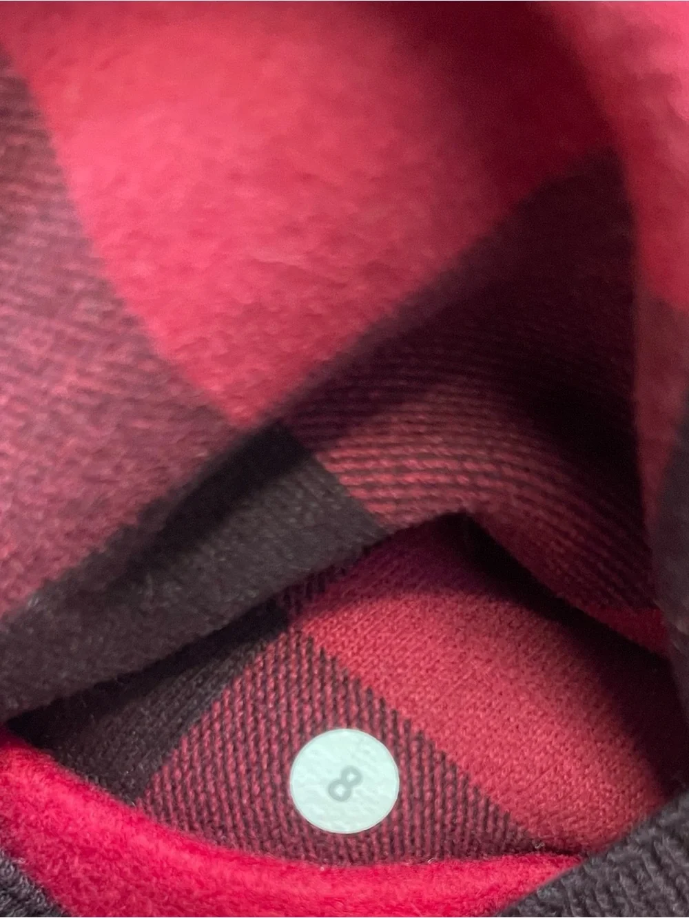 lululemon athletica rare vintage